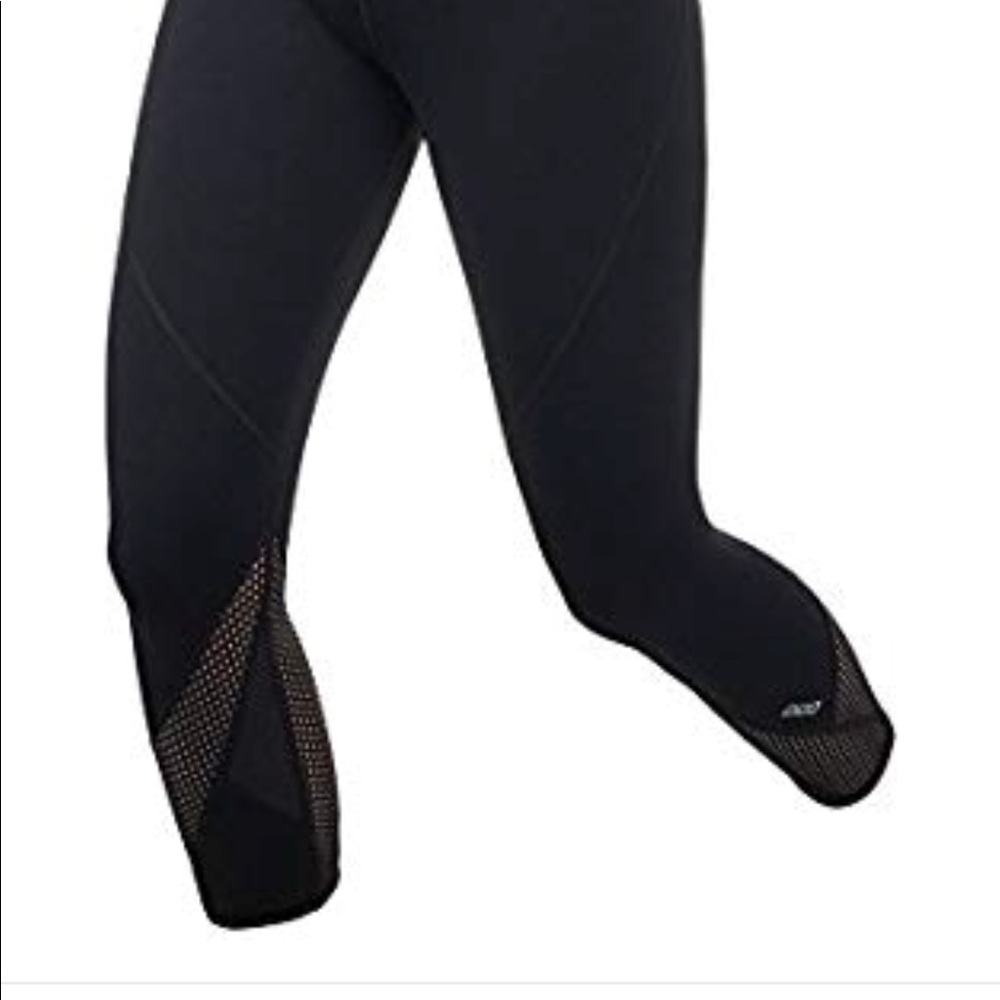 Lorna Jane Boost Core Stability 7/8 Tight